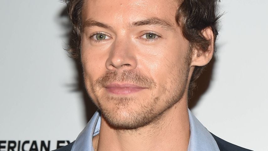 Harry Styles, Sänger