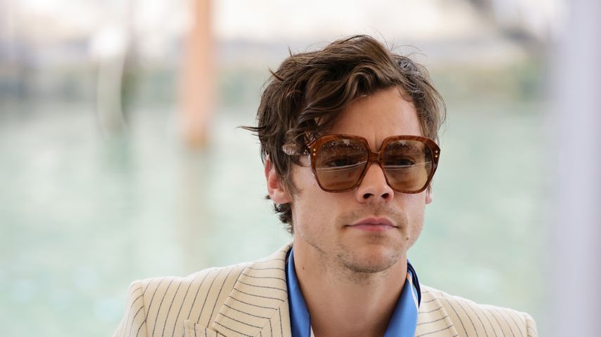 Harry Styles, Sänger