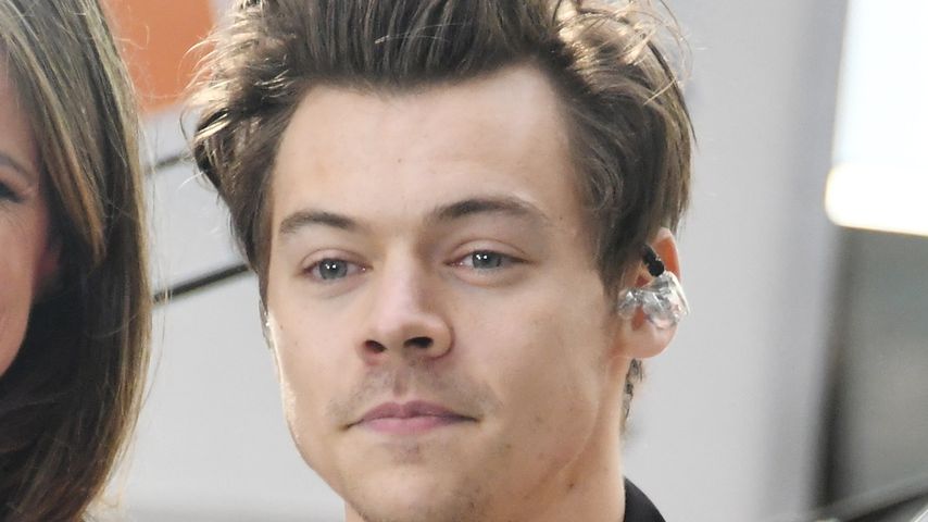Harry Styles, britischer Sänger