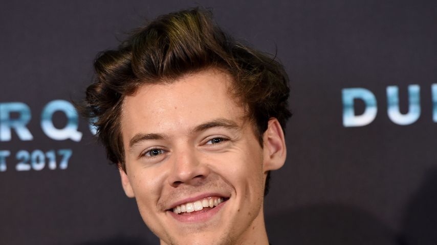 Harry Styles, Sänger