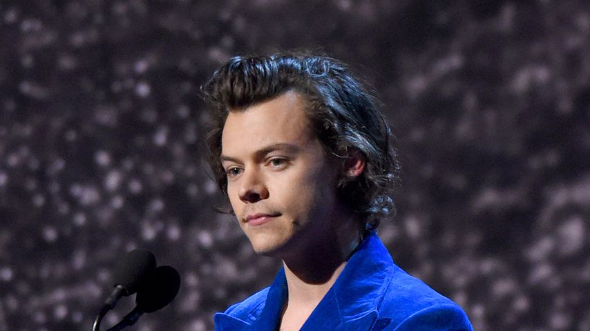 Harry Styles nun doch nicht bei "Arielle, die Meerjungfrau"!