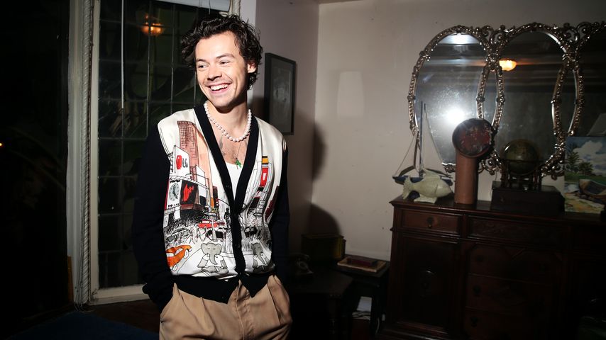 Harry Styles 2019 in Los Angeles