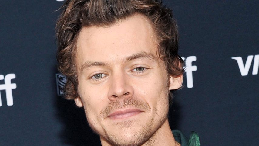 Harry Styles ist in neuem Musikvideo kaum wiederzuerkennen