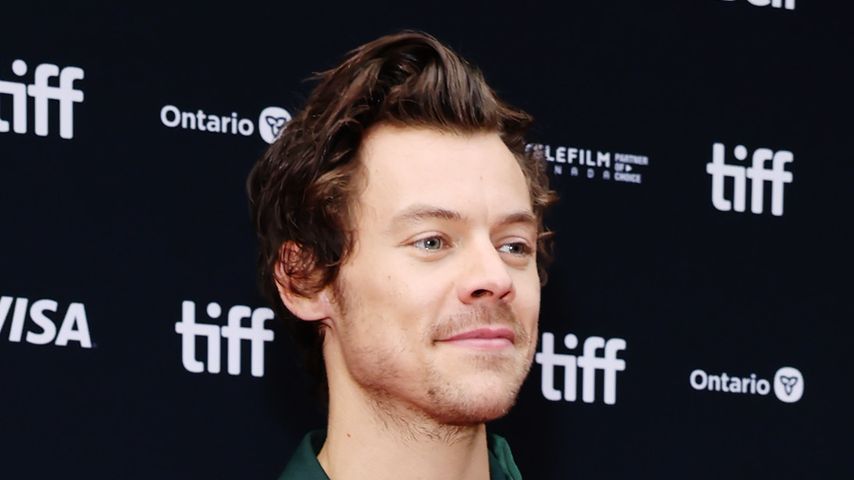 Harry Styles, Sänger