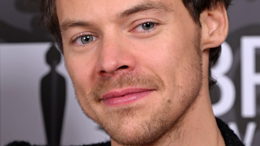 Harry Styles, Sänger