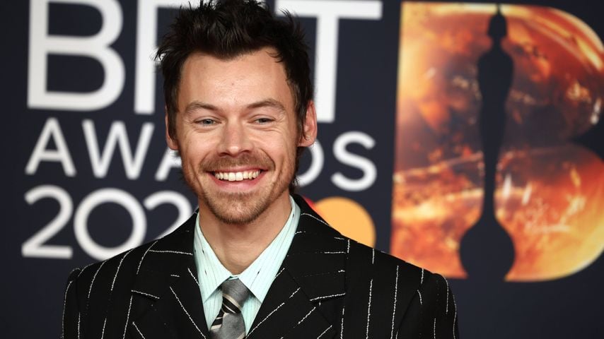 Harry Styles, Sänger