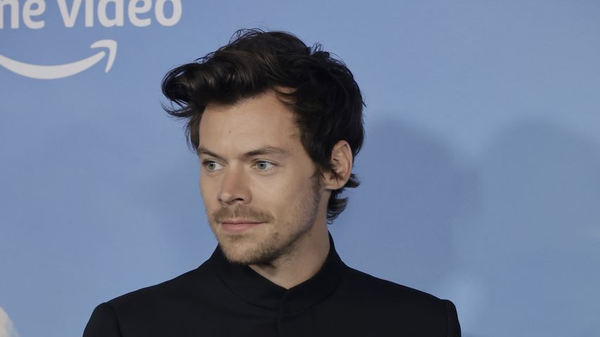 Harry Styles im November 2022