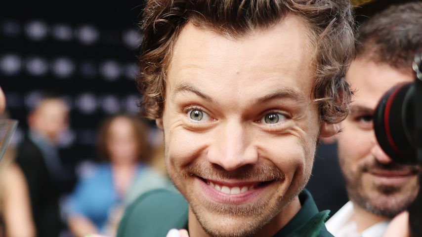 Harry Styles, September 2022