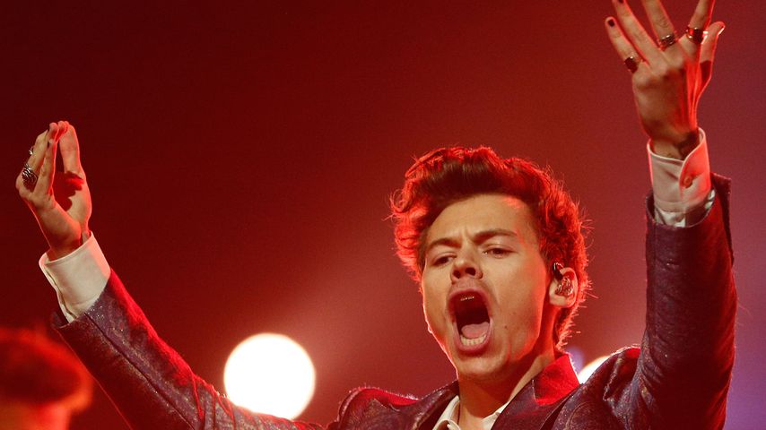Harry Styles, Musiker