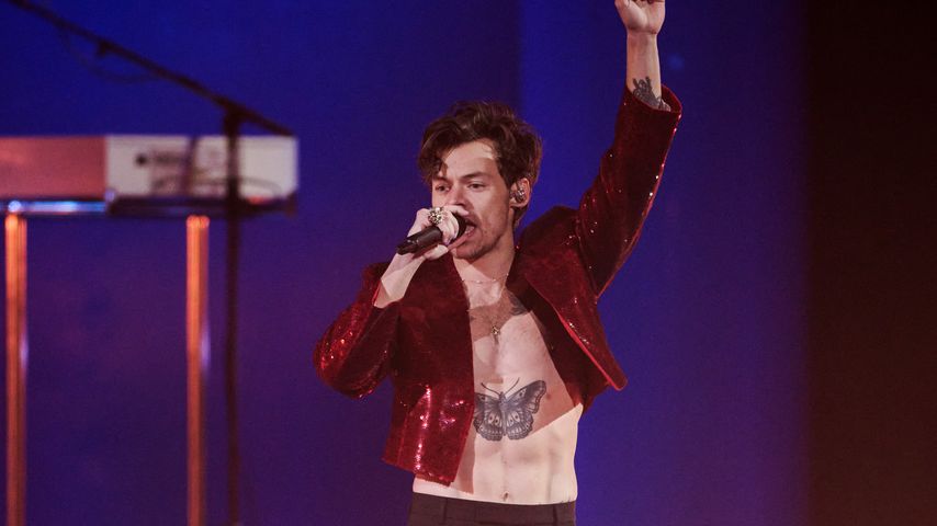 Harry Styles, 2023