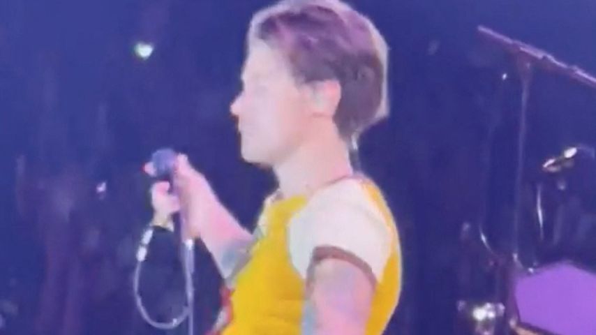 Harry Styles