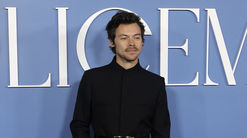 Harry Styles, Sänger