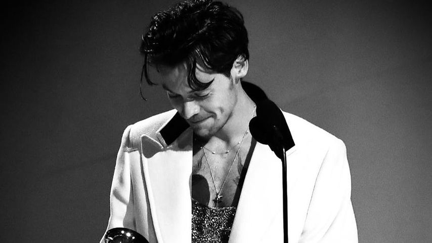Harry Styles, Grammy-Preisträger