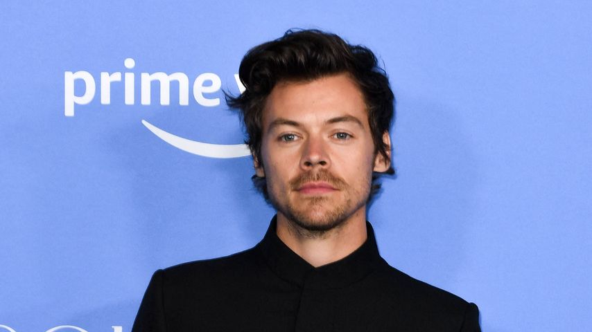 Harry Styles im November 2022