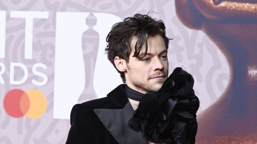 Harry Styles, Sänger