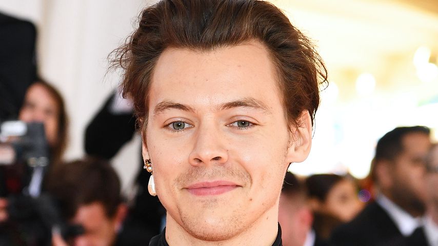 Harry Styles, Sänger