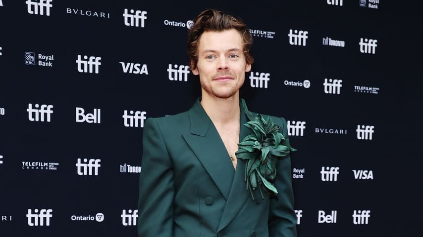 Madame Tussauds enthüllt sieben neue Harry-Styles-Figuren