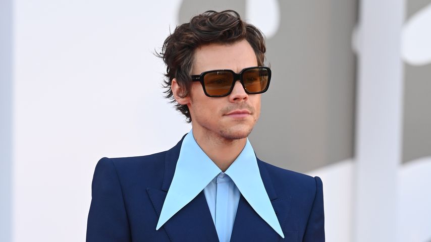 Harry Styles, 2022