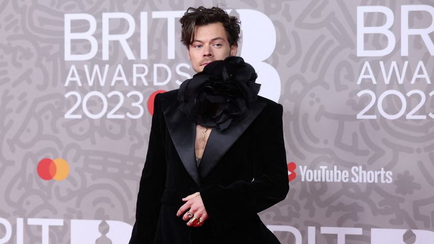 Harry Styles, Sänger