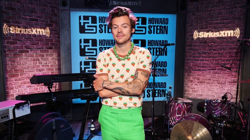Fans nicht begeistert: Harry Styles bringt Sexspielzeug raus