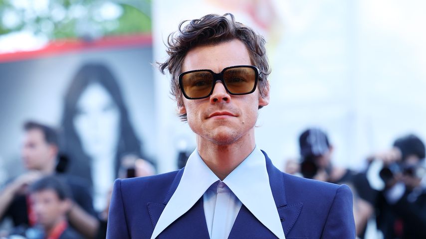 Harry Styles, Sänger