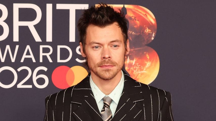 Die besten Looks vom roten Teppich der BRIT Awards