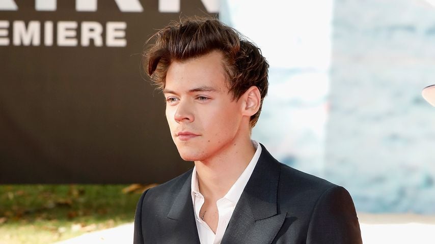 Harry Styles, Musiker