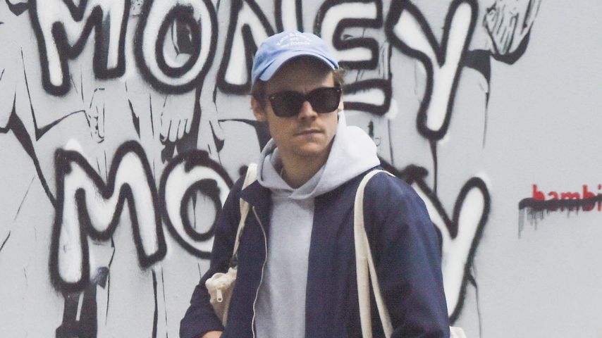 Harry Styles, Juni 2022