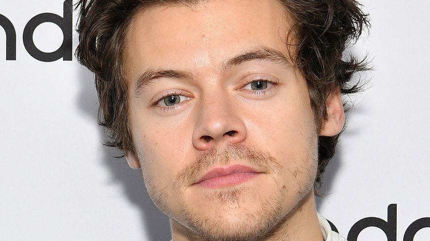 Harry Styles