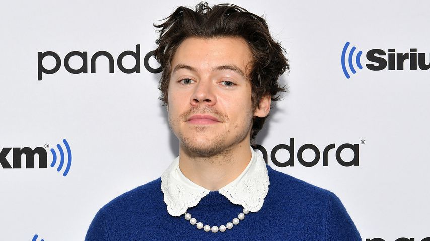 Harry Styles, Musiker