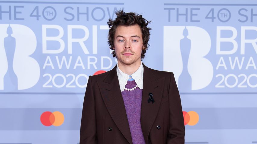 Süßer Fan-Moment: Harry Styles unterbricht sein Konzert