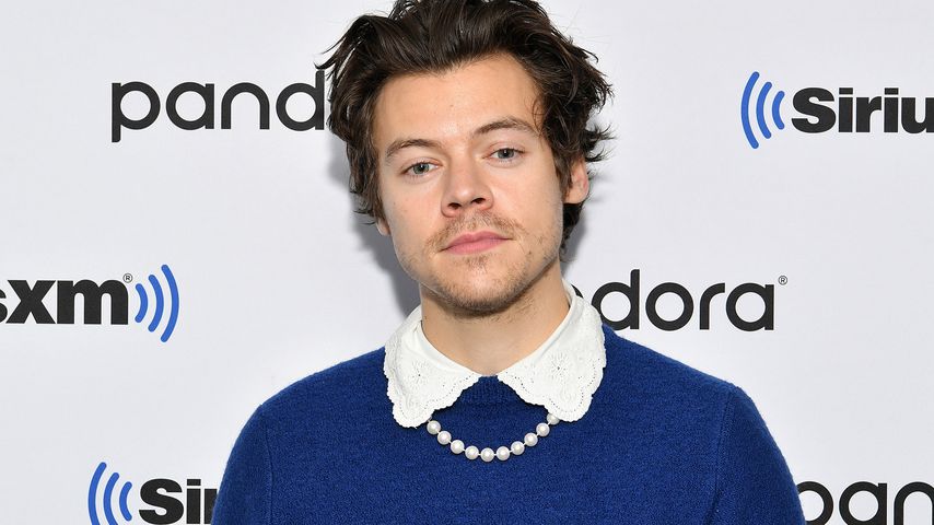 Harry Styles im März 2020