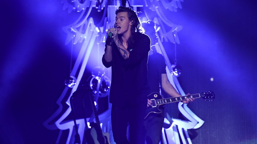 One Direction: "X Factor"-Simon Cowell glaubt an Comeback
