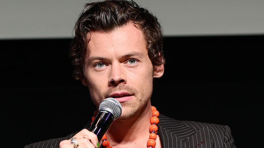 Harry Styles, Sänger