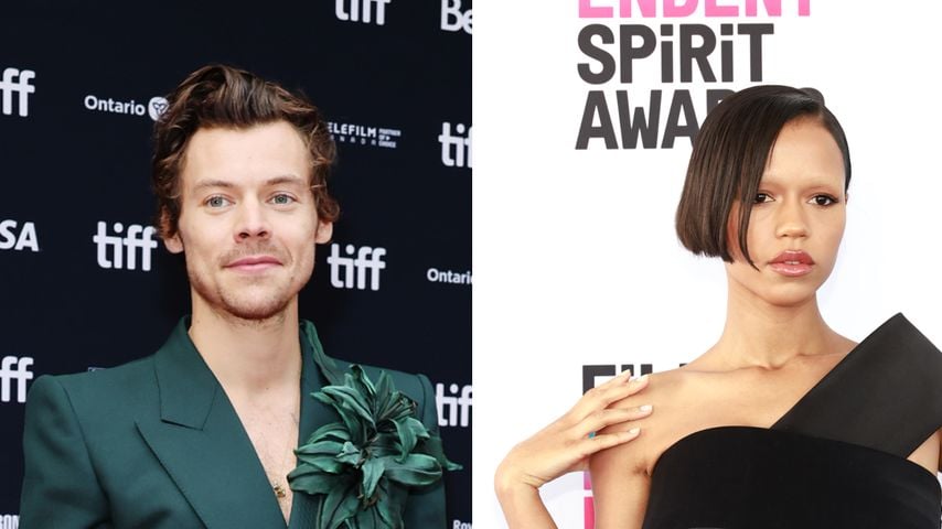 Karriereende? Harry Styles will mit Taylor Familie gründen!