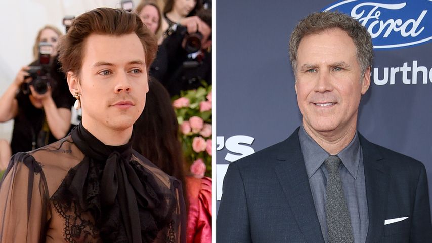 Komplett: Diese Stars sind bei James Cordens letzter Show!
