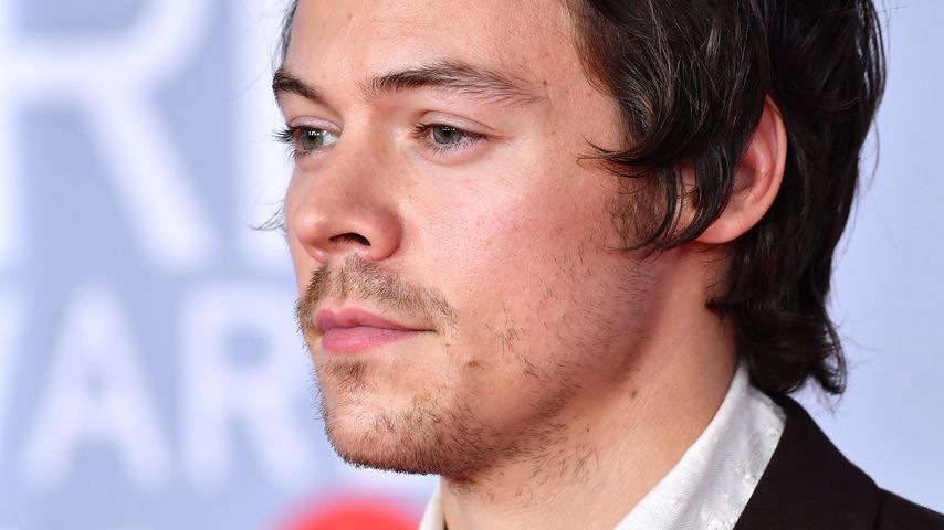 Harry Styles, Musiker