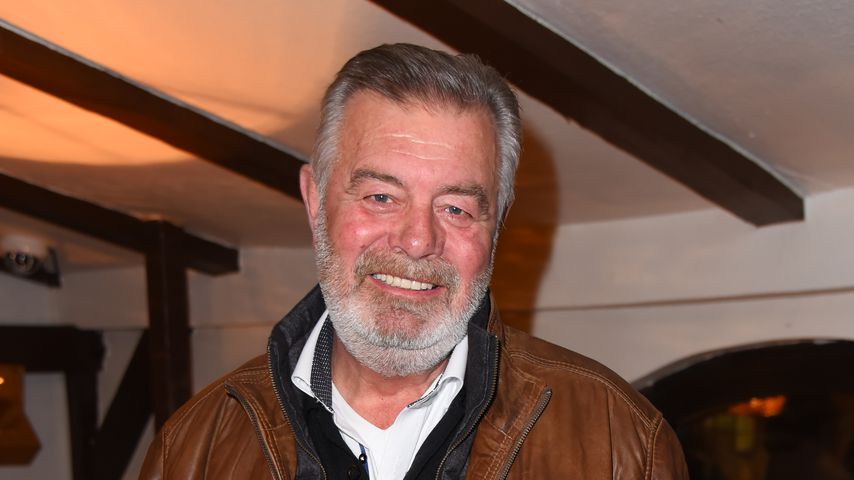 Harry Wijnvoord, 2017