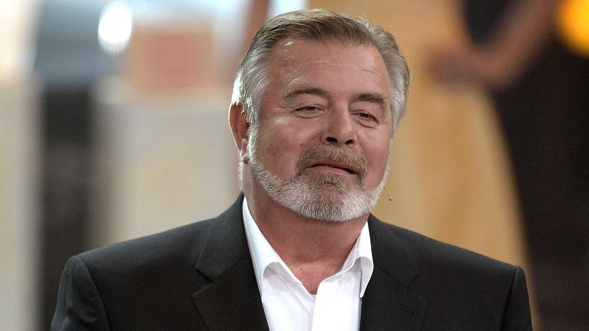 Harry Wijnvoord, Moderator