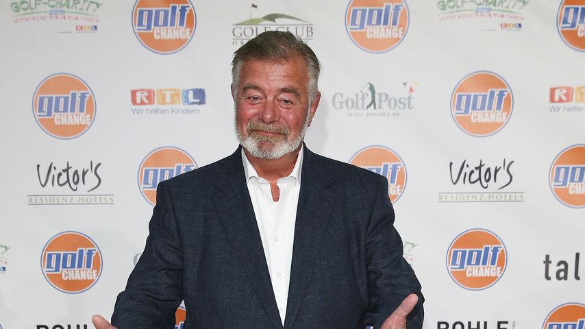 Harry Wijnvoord, Moderator