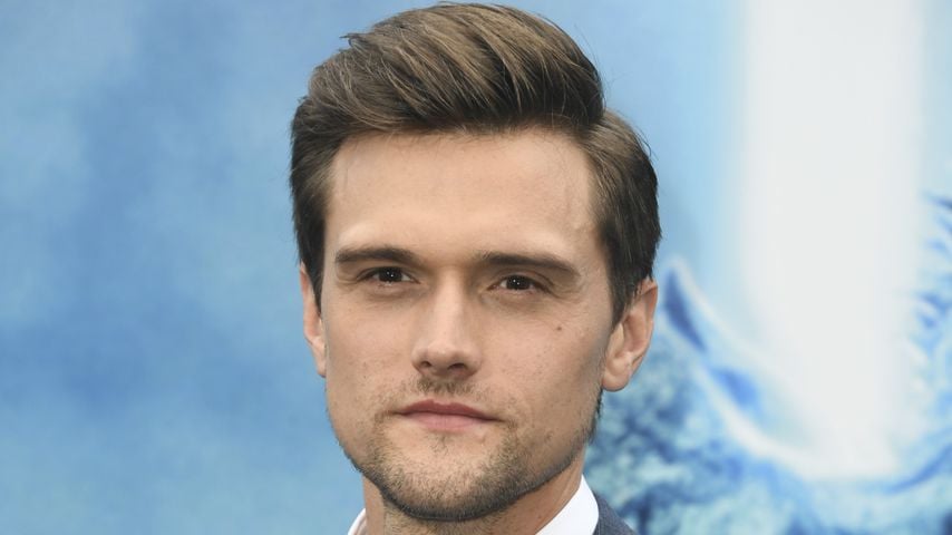 Wegen frauenverachtender Tweets: "The Flash"-Star gefeuert