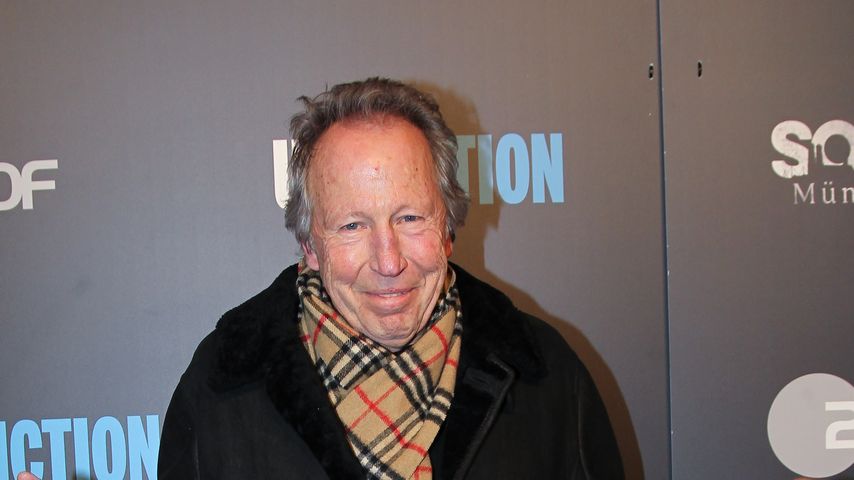 Hartmut Becker, Schauspieler