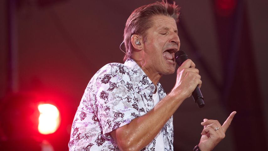 Hartmut Engler, Sänger