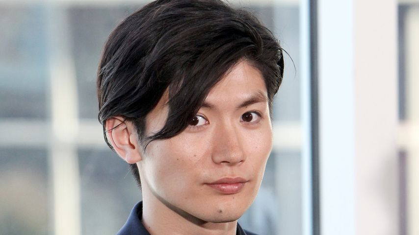 Haruma Miura, Schauspieler