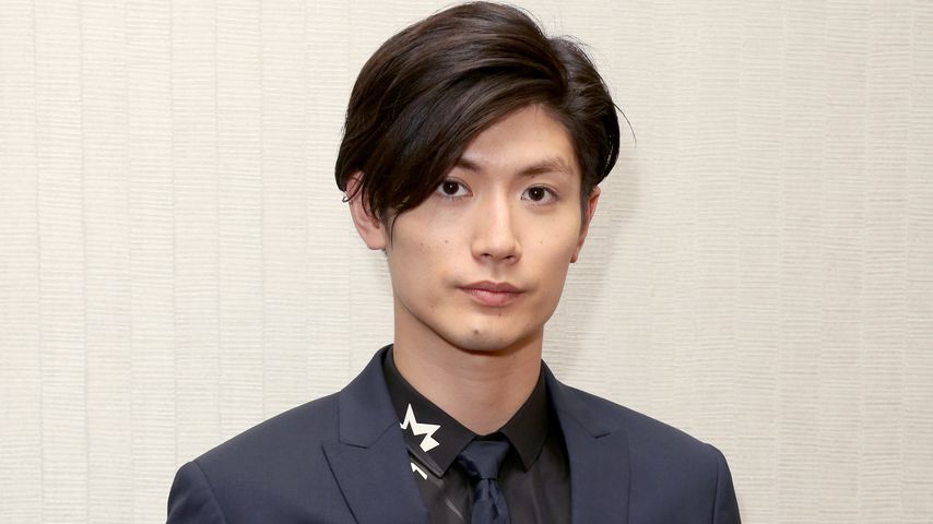 Suizid-Versuch? Schauspieler Haruma Miura mit 30 verstorben