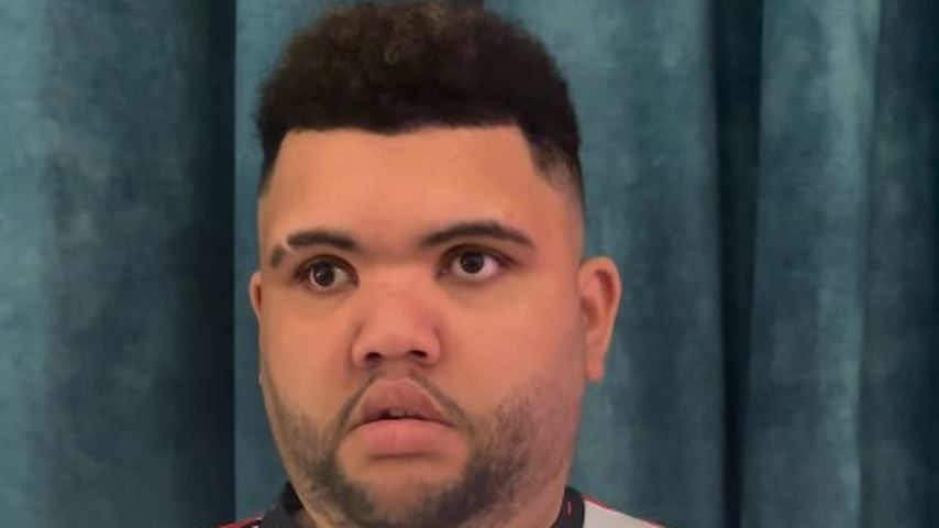 Katie Price nimmt ein Video von ihrem Sohn Harvey auf und teilt es auf Instagram