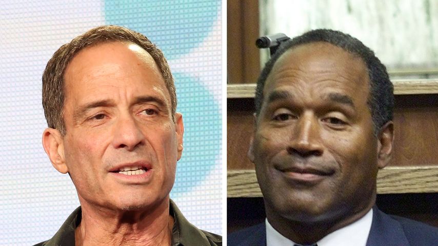 Produzent sicher: O.J. Simpson kehrte zum Tatort zurück