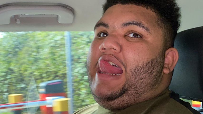 Harvey Price, 2020
