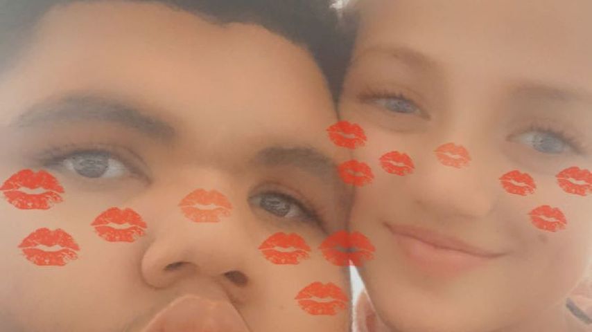 Katie Price' Tochter gibt Update: So geht's Bruder Harvey
