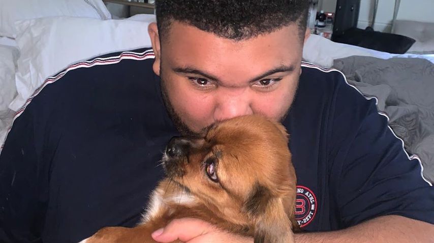 Harvey Price und Sid
